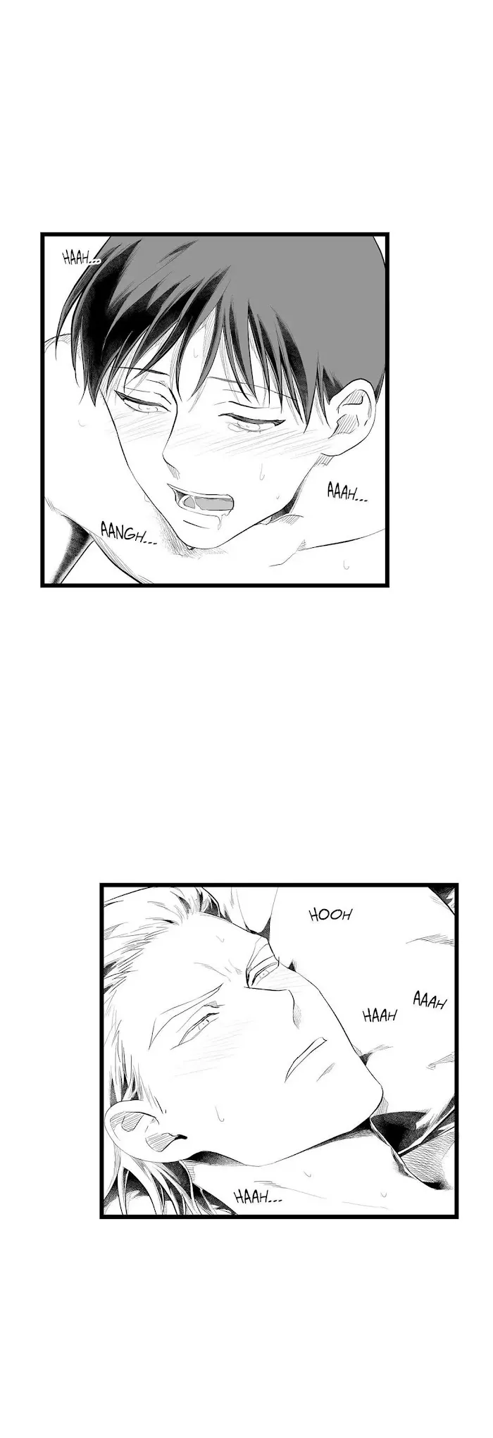 Trace Of Witch - Chapter 79 Page 24