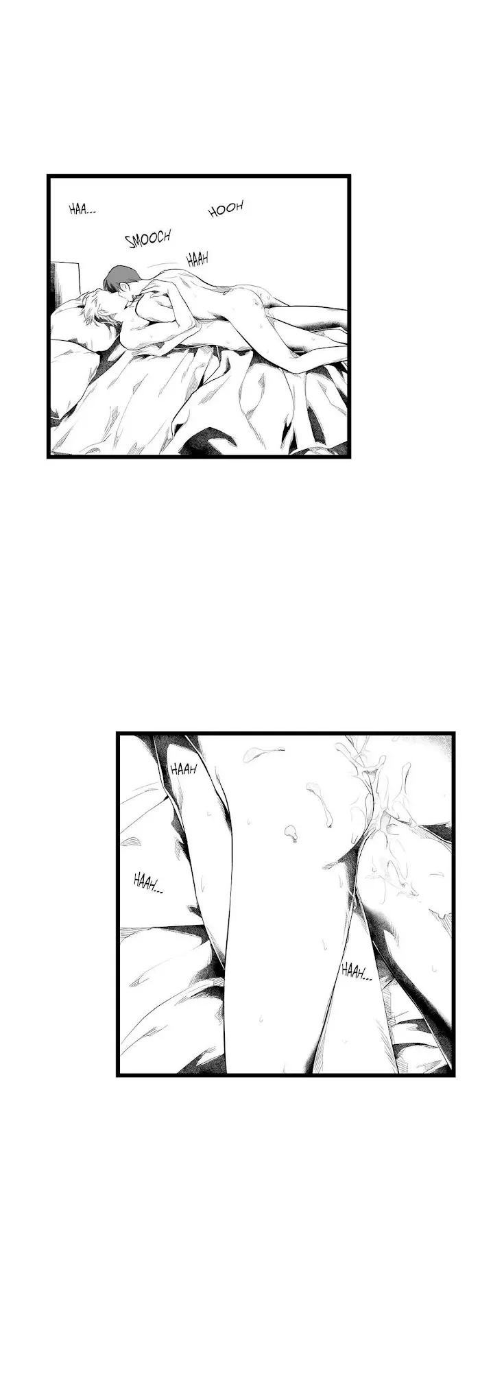 Trace Of Witch - Chapter 79 Page 25