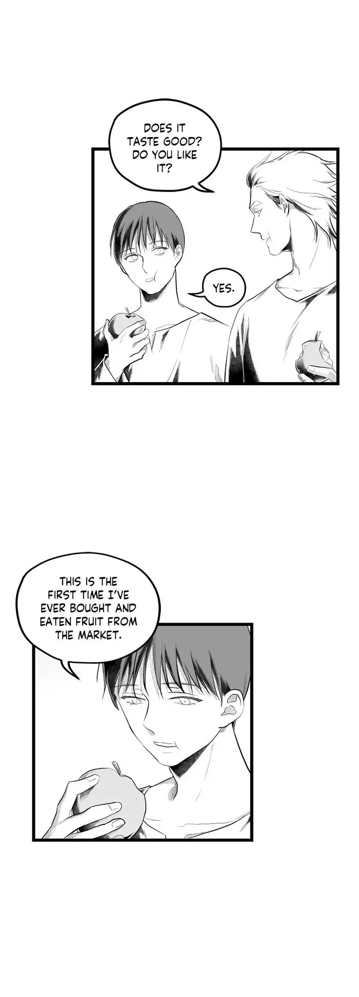 Trace Of Witch - Chapter 80 Page 10