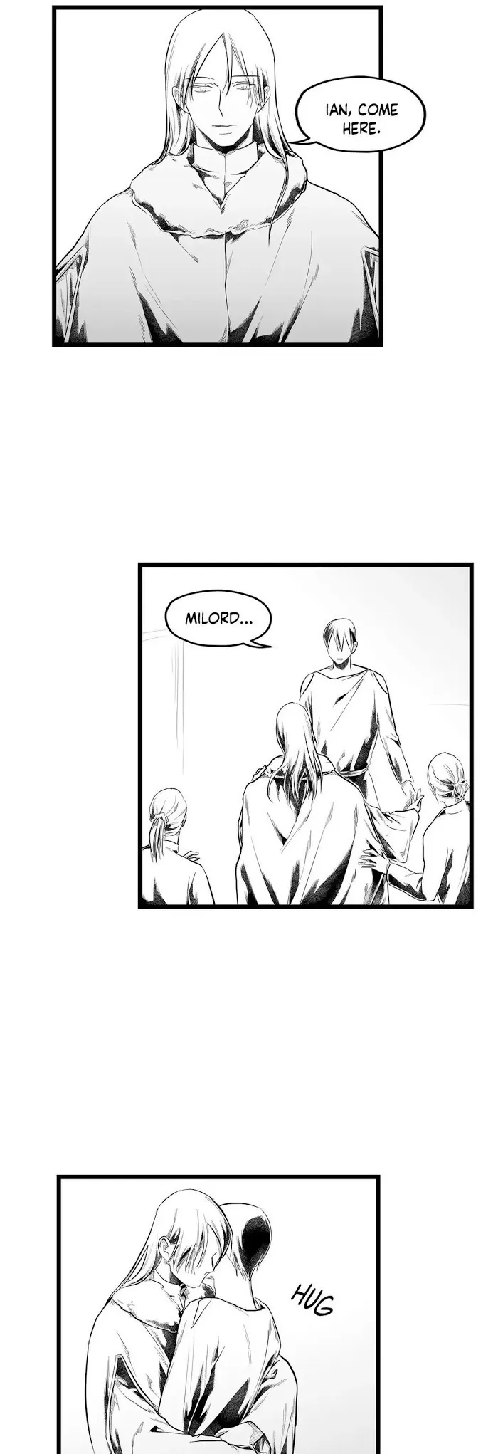 Trace Of Witch - Chapter 80 Page 17