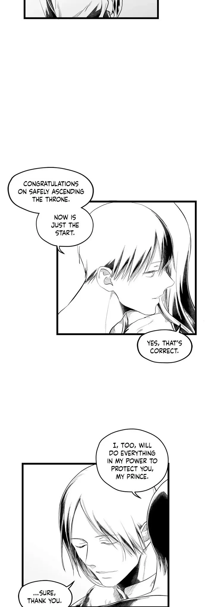 Trace Of Witch - Chapter 80 Page 18