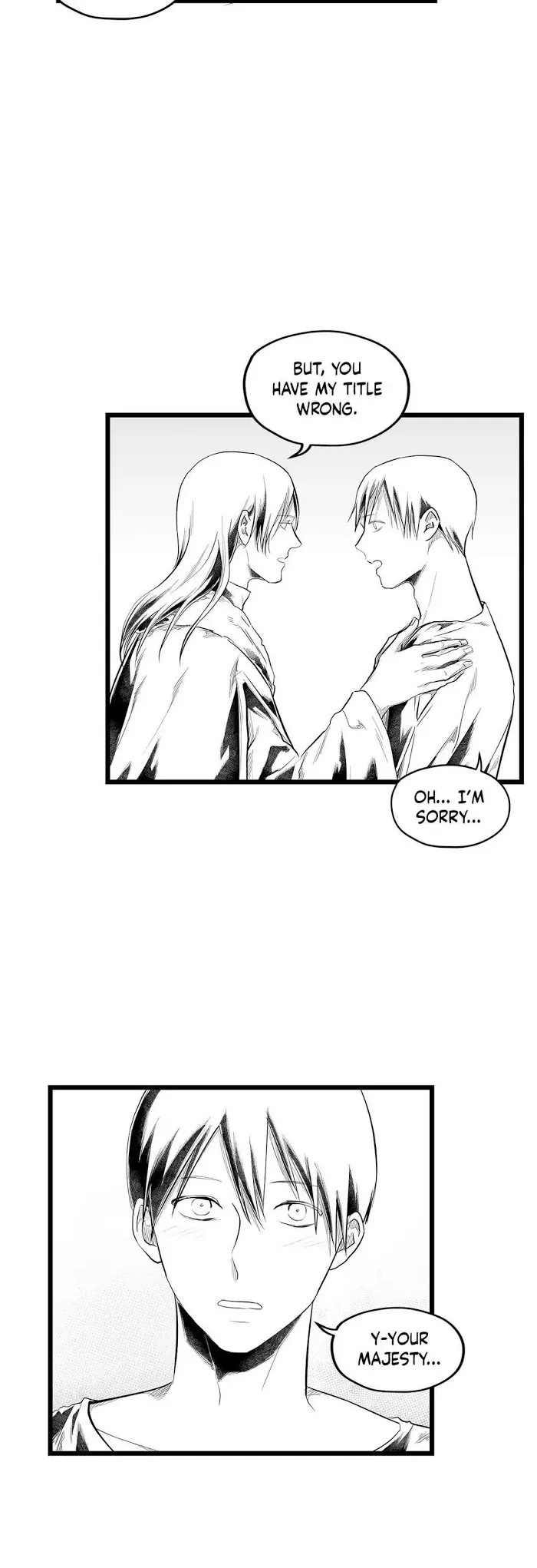 Trace Of Witch - Chapter 80 Page 19