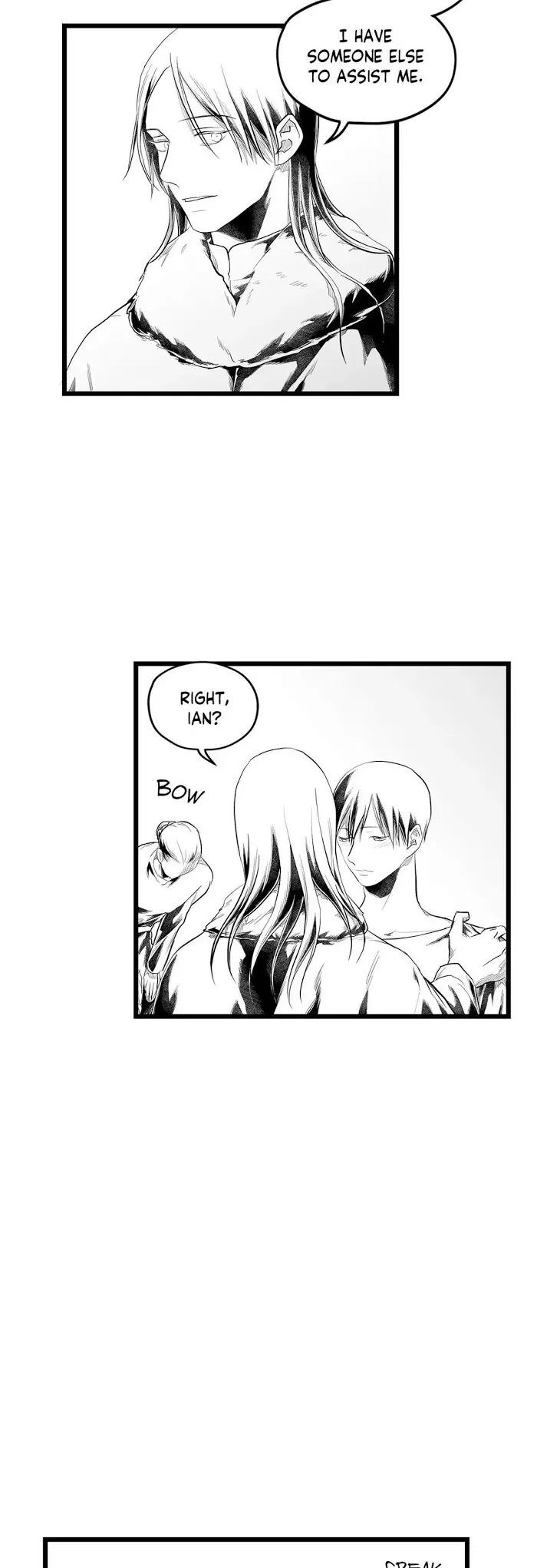 Trace Of Witch - Chapter 80 Page 21