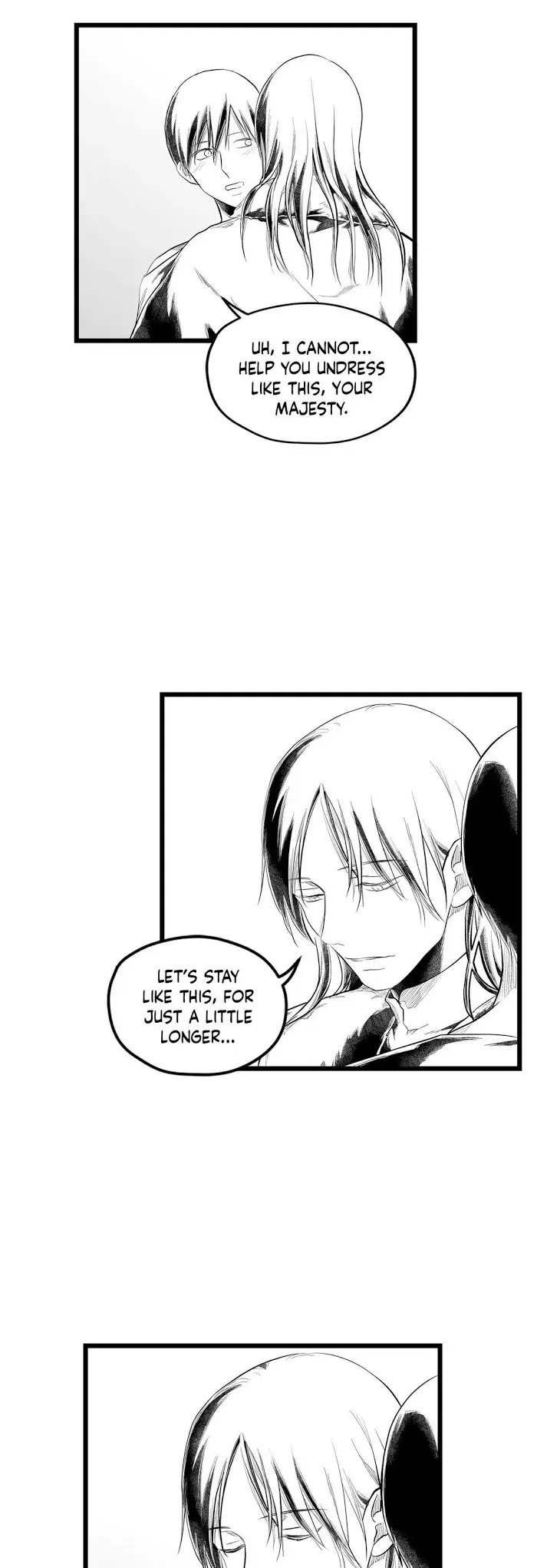 Trace Of Witch - Chapter 80 Page 23