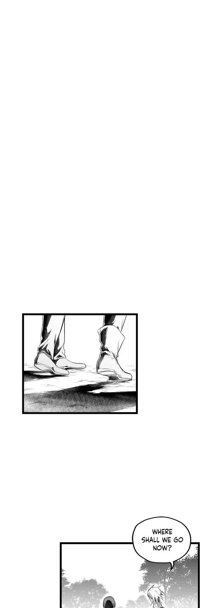 Trace Of Witch - Chapter 80 Page 26