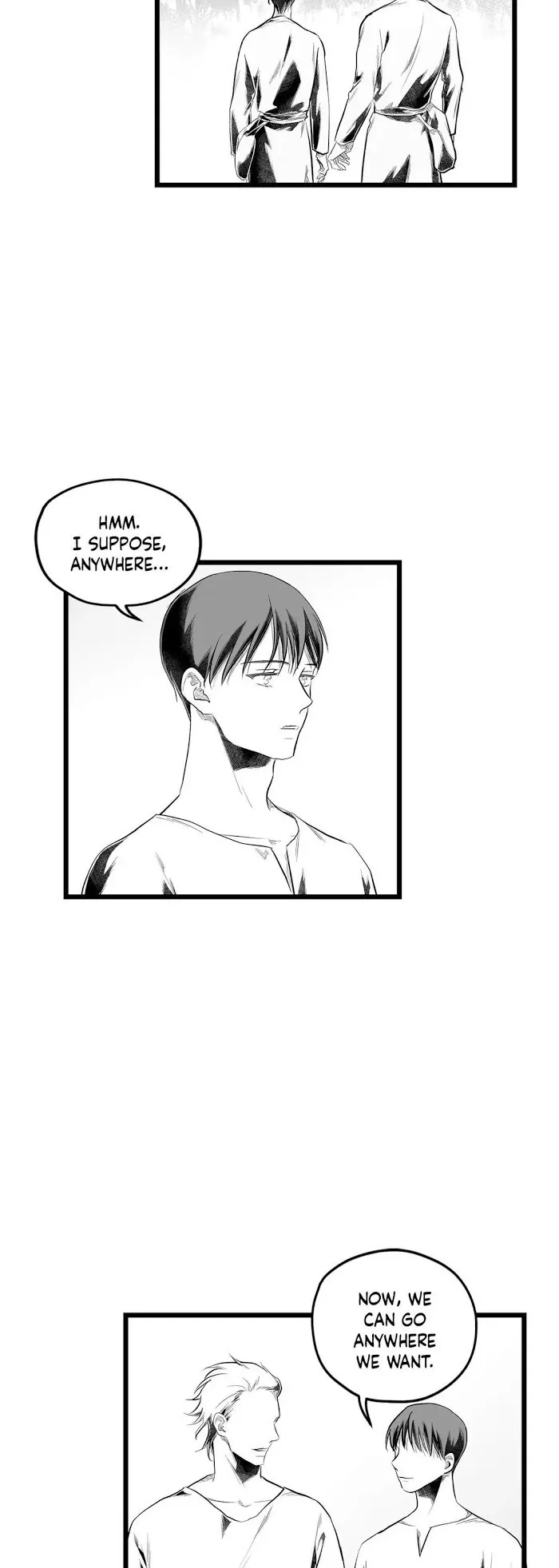 Trace Of Witch - Chapter 80 Page 27