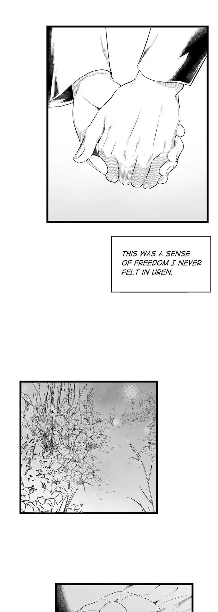 Trace Of Witch - Chapter 80 Page 29