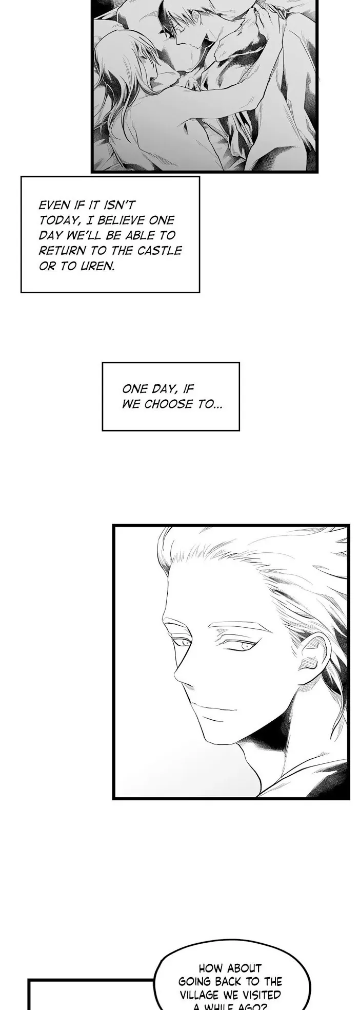 Trace Of Witch - Chapter 80 Page 30