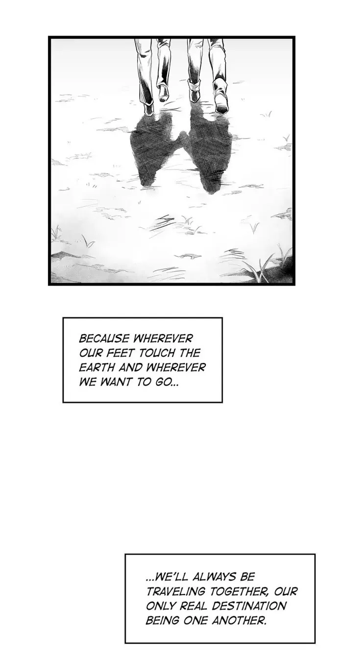 Trace Of Witch - Chapter 80 Page 32