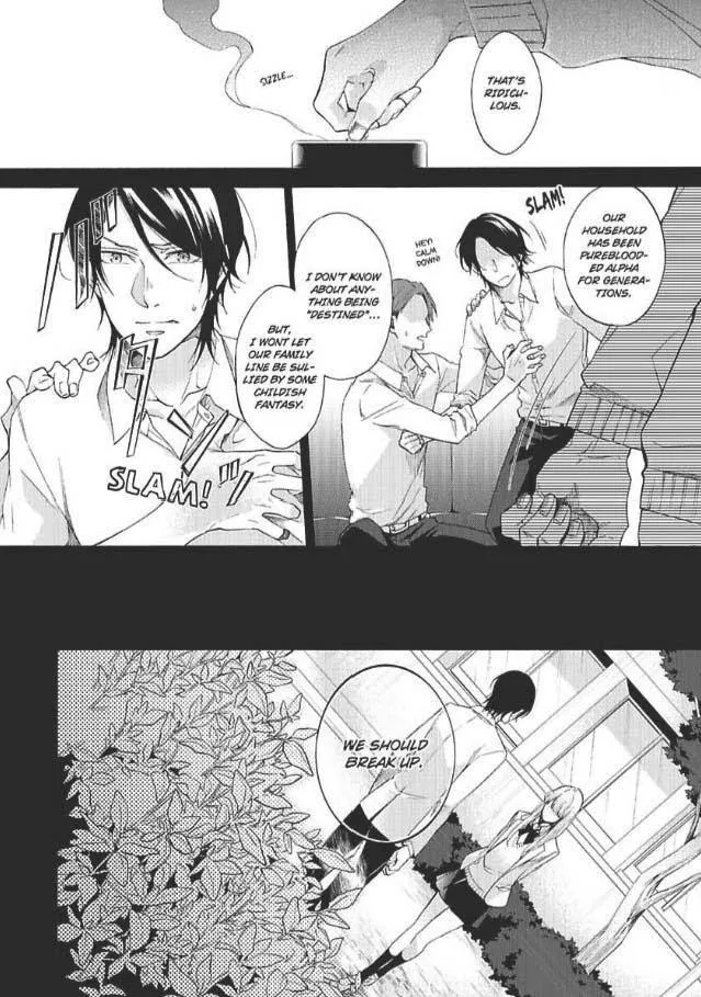 Imitation Mate - Chapter 2 Page 13