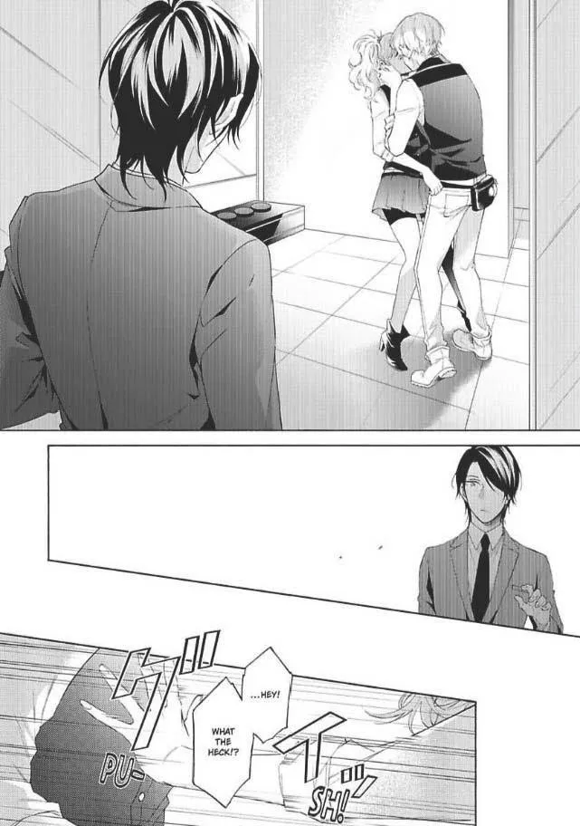 Imitation Mate - Chapter 3 Page 29