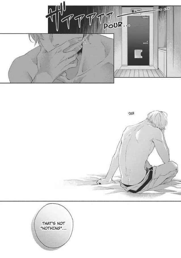 Imitation Mate - Chapter 4 Page 23