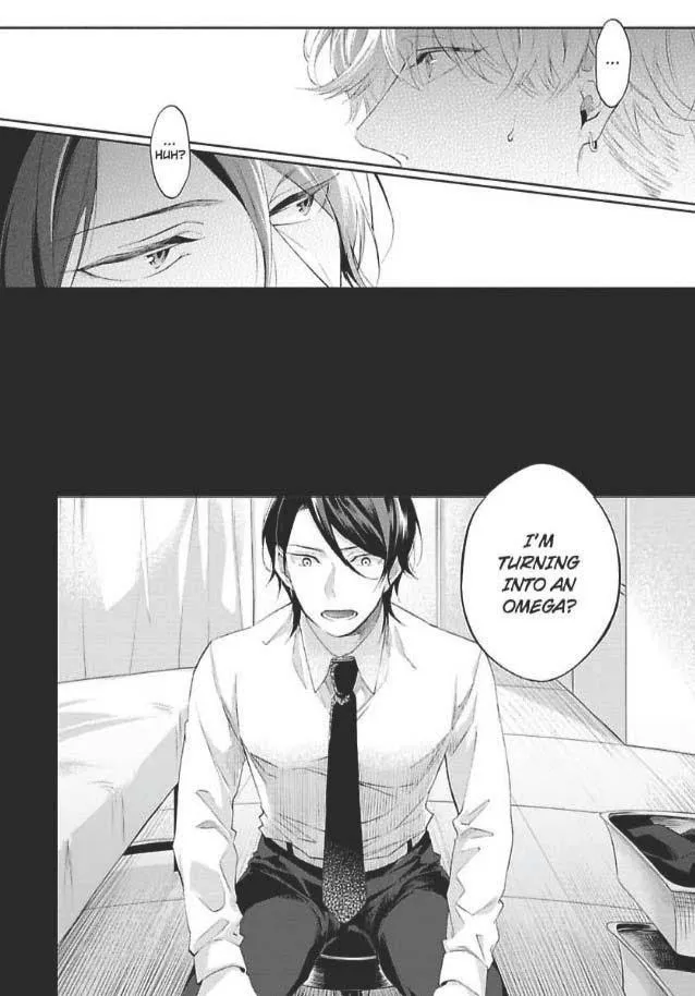 Imitation Mate - Chapter 5 Page 13