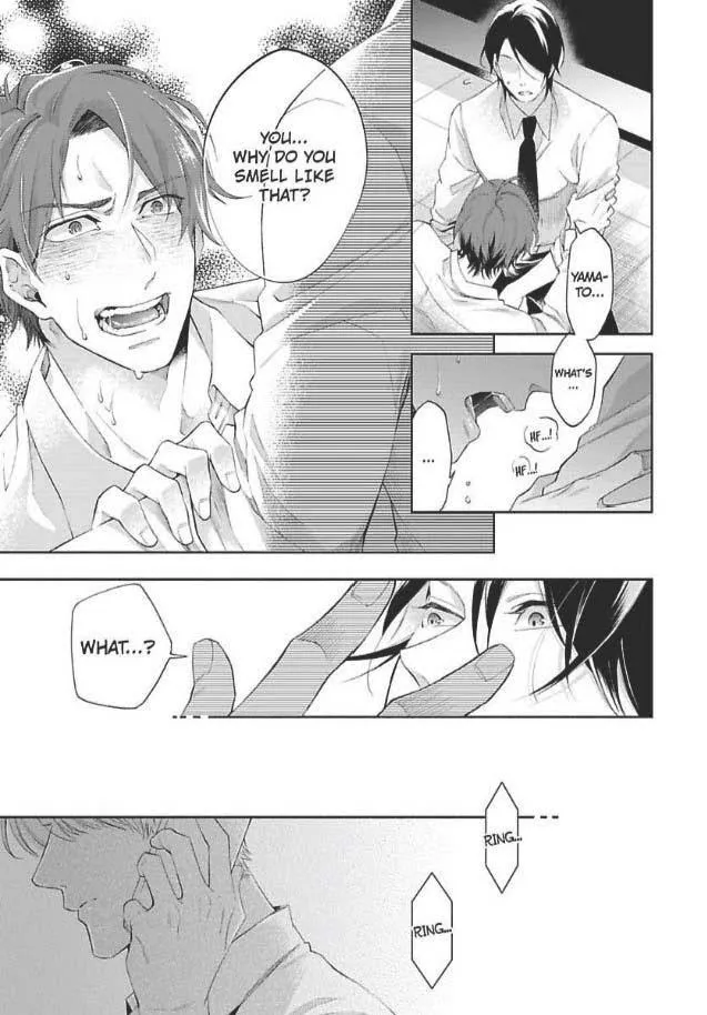 Imitation Mate - Chapter 5 Page 30