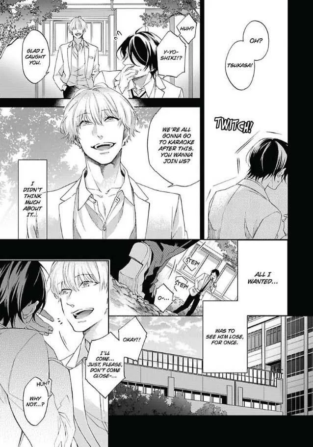 Imitation Mate - Chapter 6 Page 28