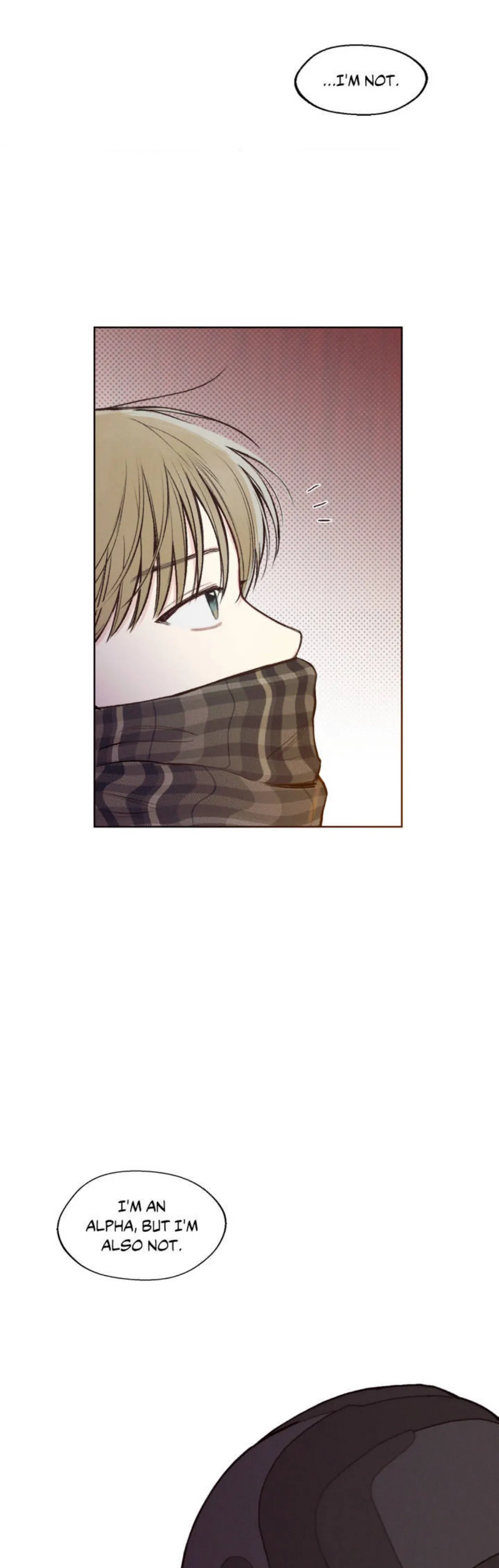 December 〘Official〙 - Chapter 1 Page 23