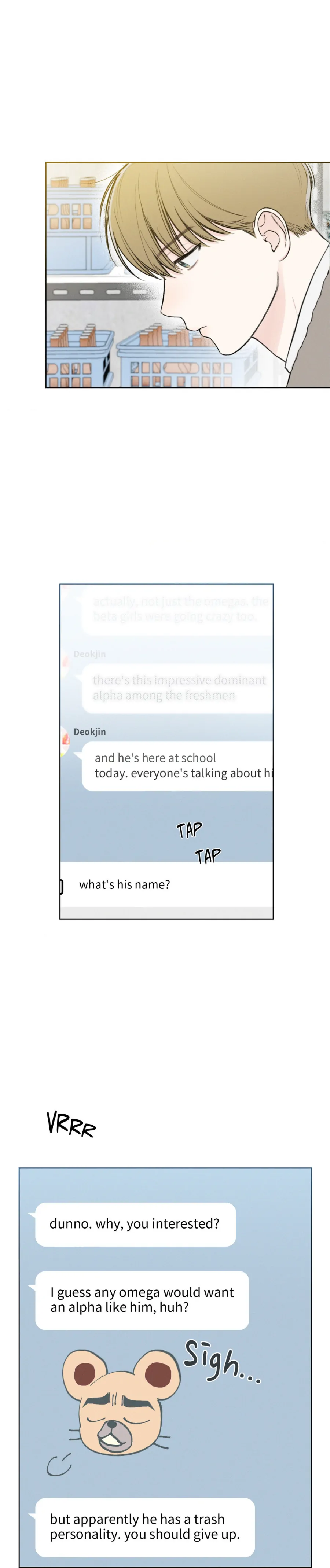 December 〘Official〙 - Chapter 10 Page 4