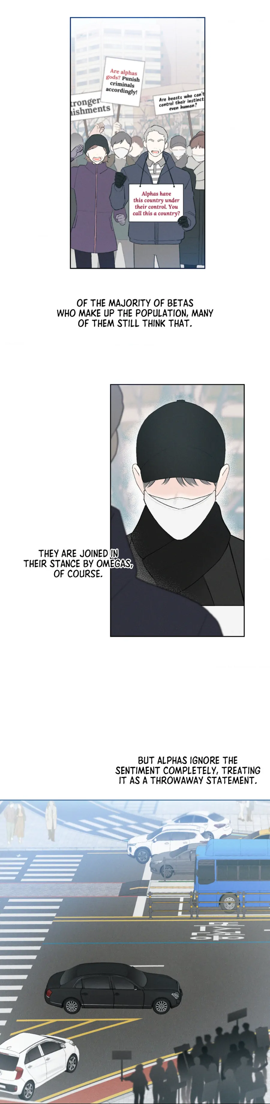 December 〘Official〙 - Chapter 10 Page 9