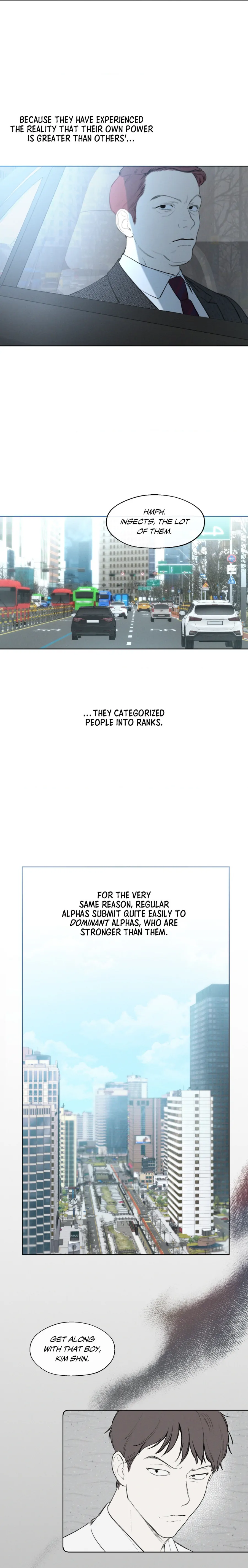 December 〘Official〙 - Chapter 10 Page 10