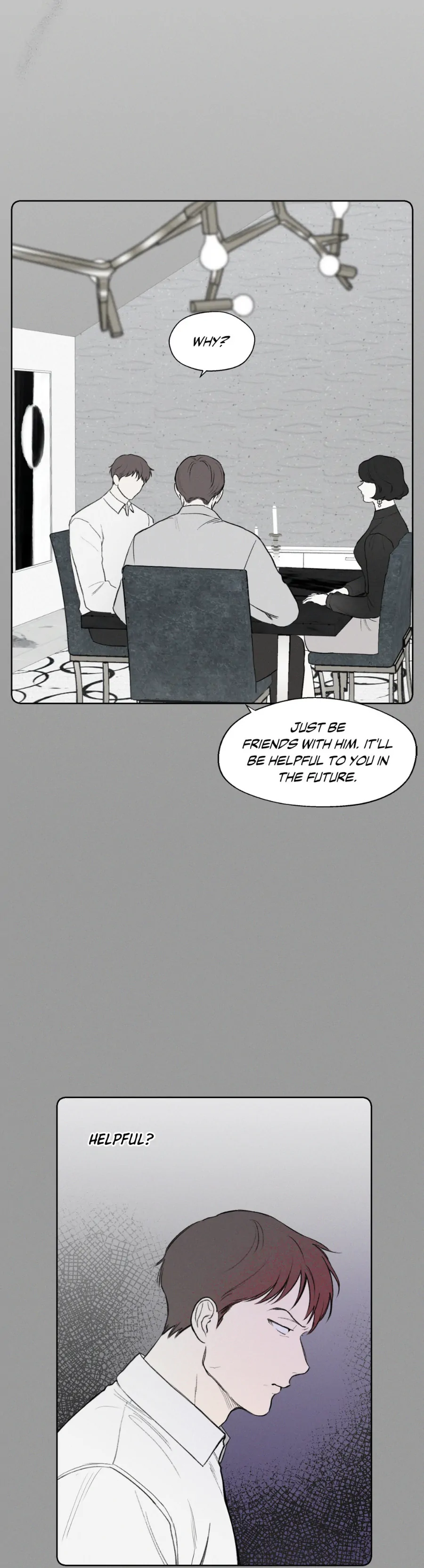 December 〘Official〙 - Chapter 10 Page 11