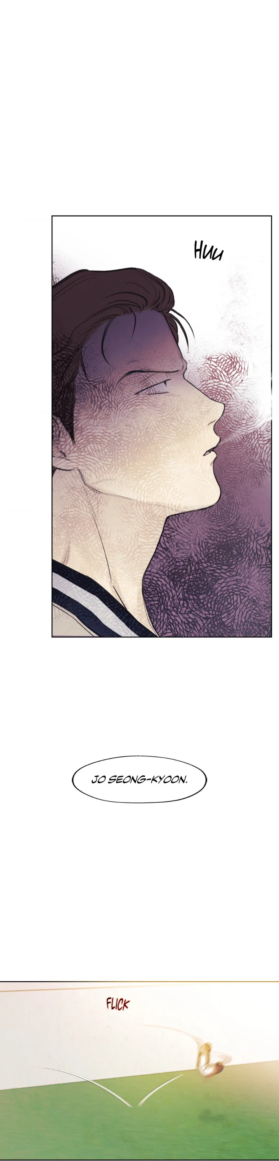 December 〘Official〙 - Chapter 10 Page 15