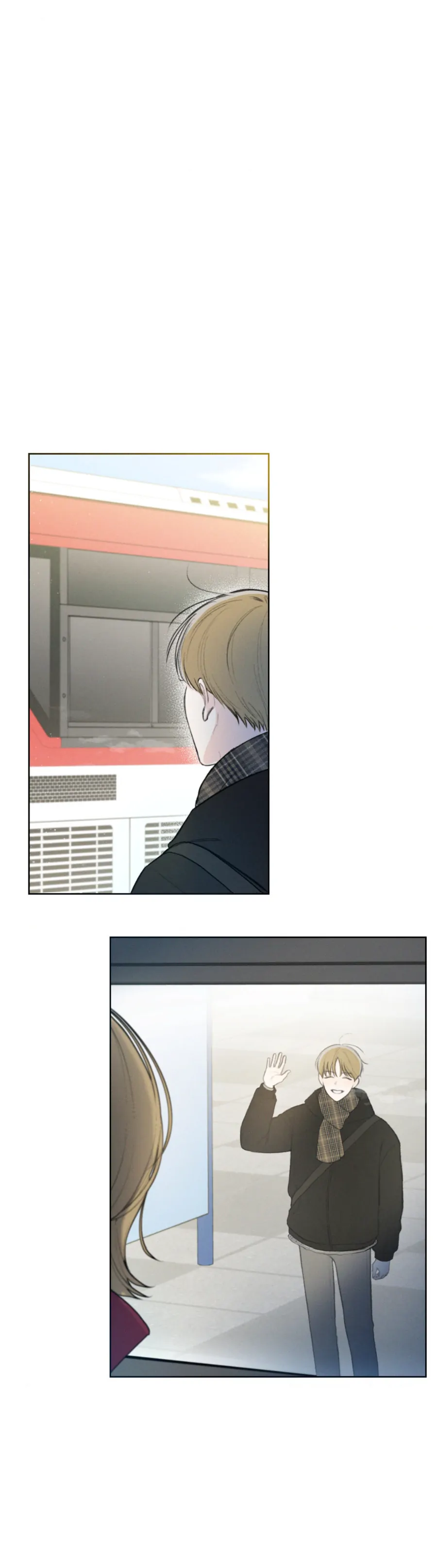 December 〘Official〙 - Chapter 10 Page 18