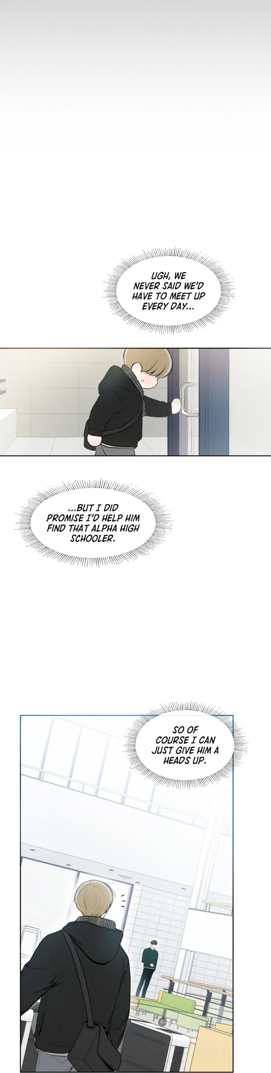 December 〘Official〙 - Chapter 10 Page 24