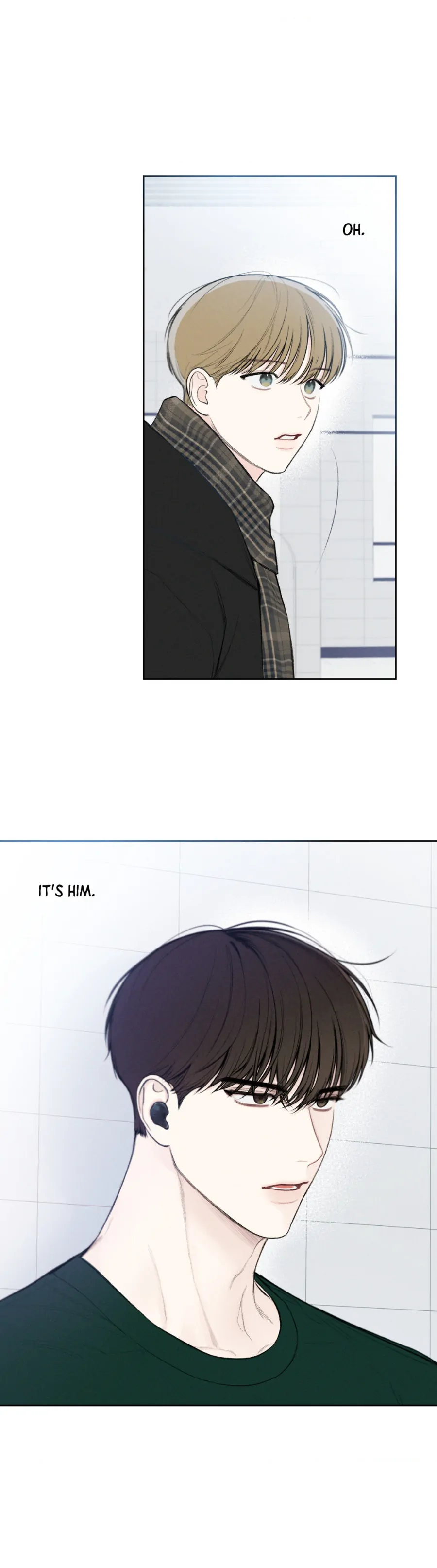 December 〘Official〙 - Chapter 10 Page 25