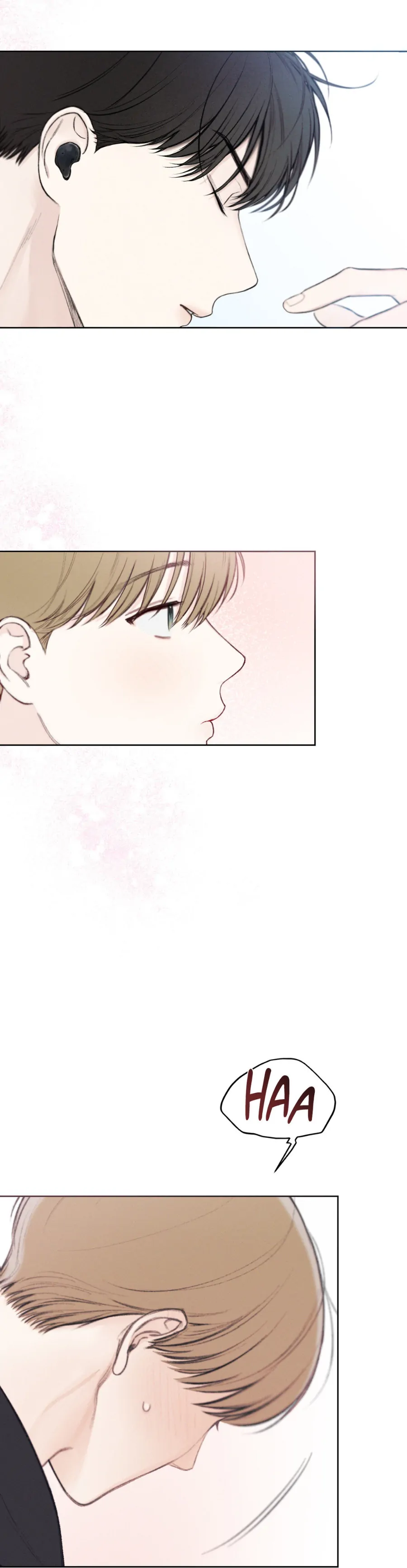 December 〘Official〙 - Chapter 10 Page 28