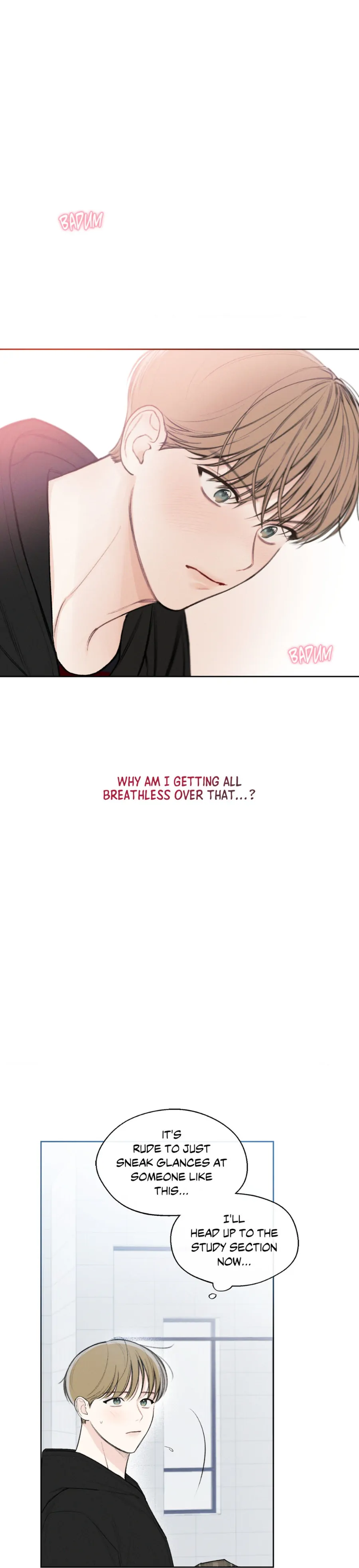 December 〘Official〙 - Chapter 10 Page 29