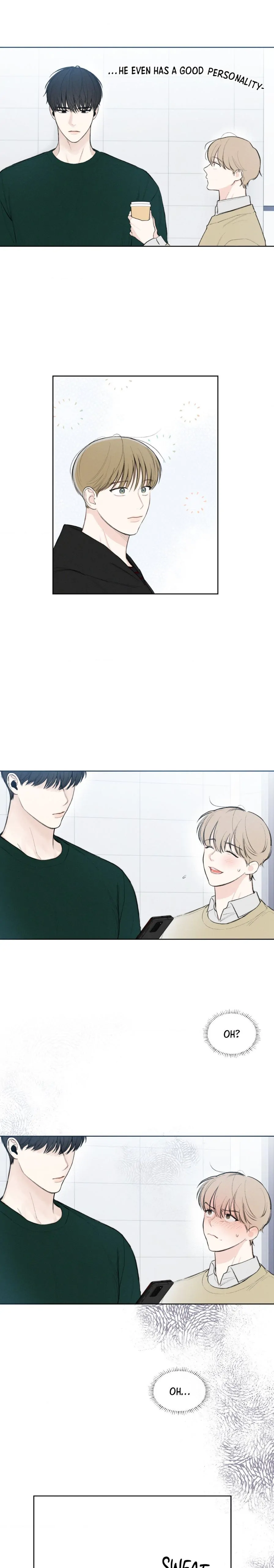 December 〘Official〙 - Chapter 11 Page 4