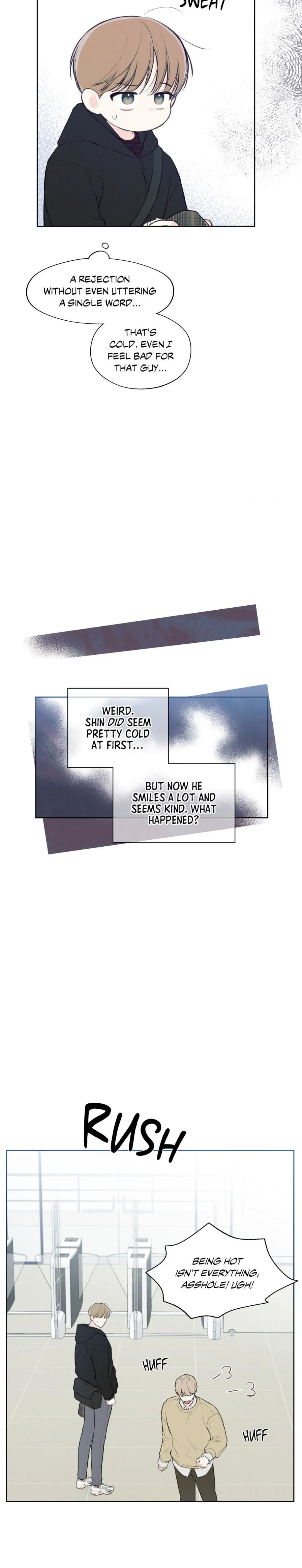 December 〘Official〙 - Chapter 11 Page 5