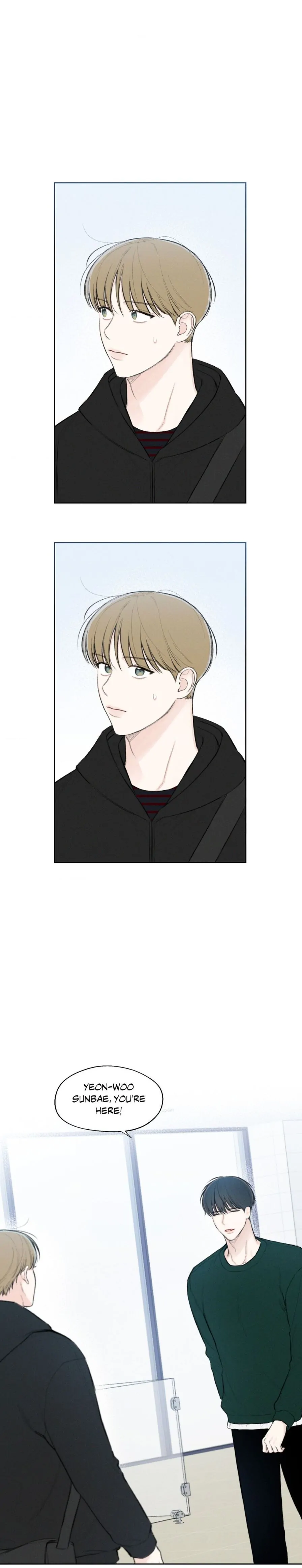December 〘Official〙 - Chapter 11 Page 6