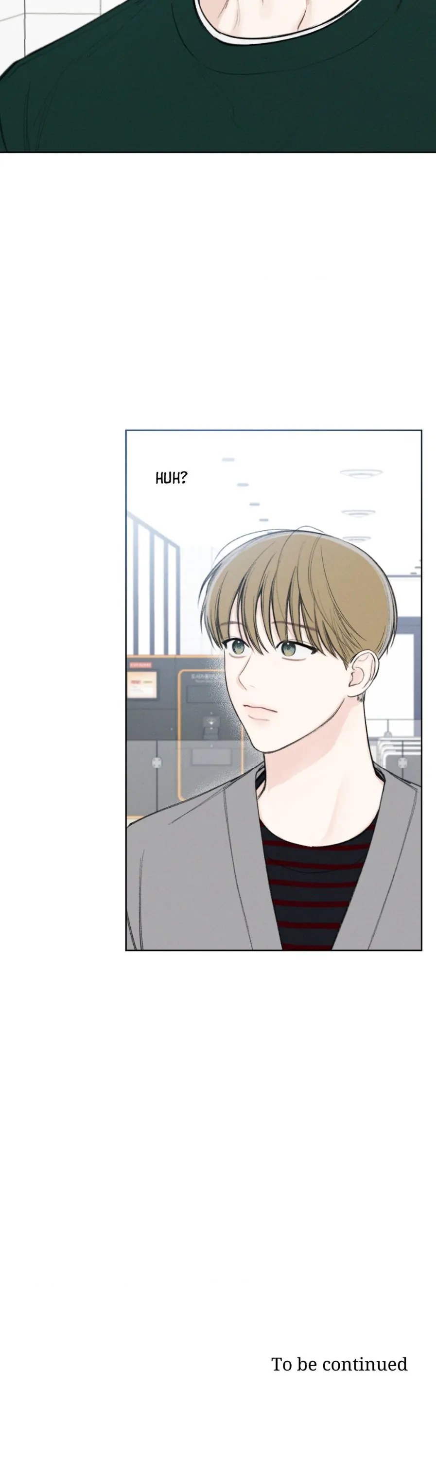 December 〘Official〙 - Chapter 11 Page 24