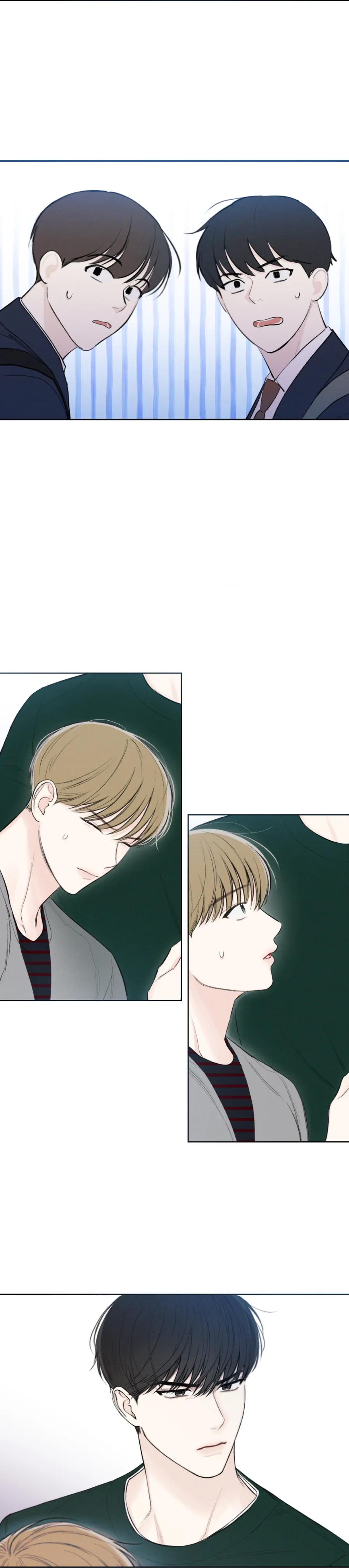 December 〘Official〙 - Chapter 12 Page 7