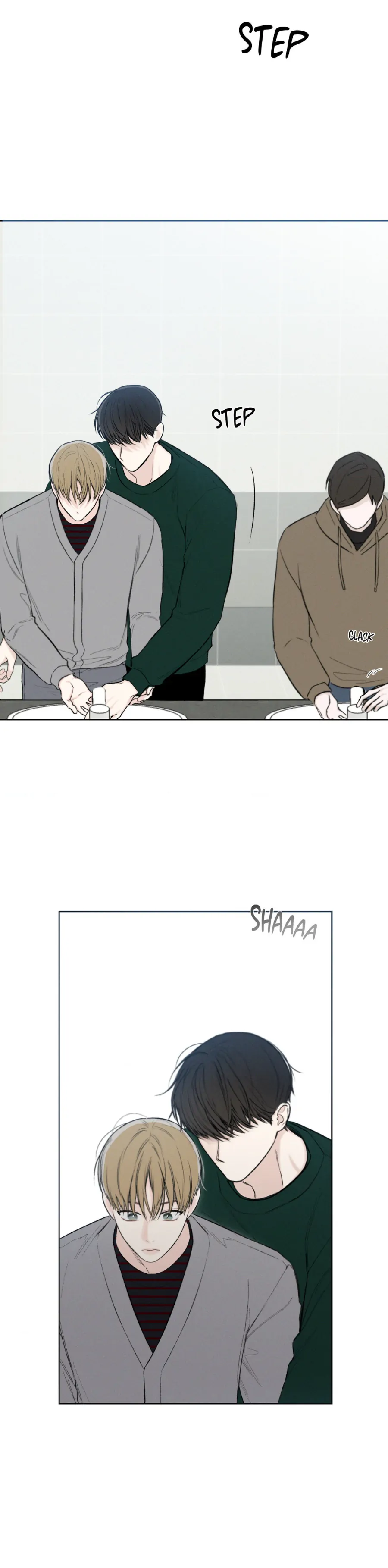 December 〘Official〙 - Chapter 12 Page 13