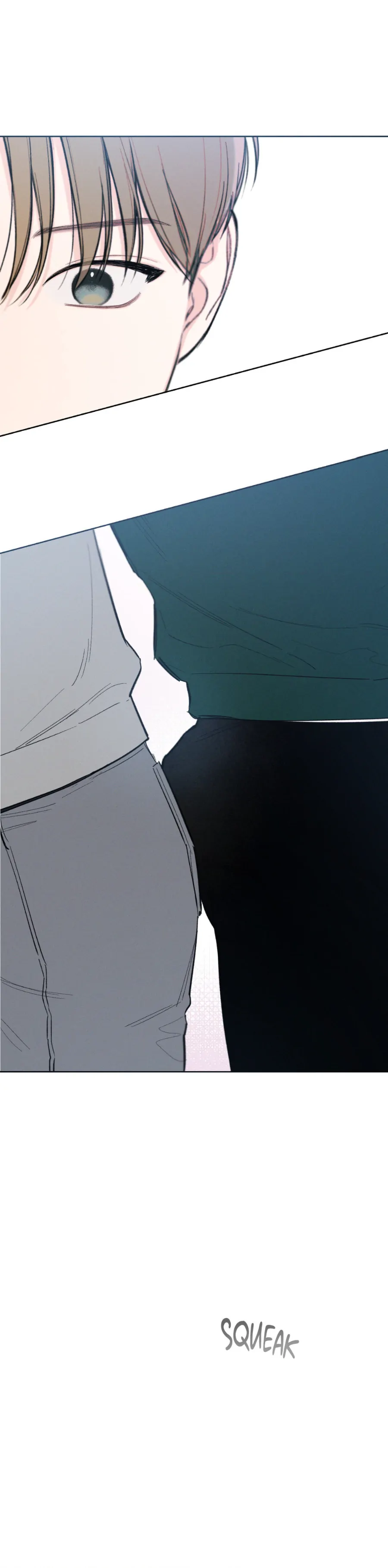 December 〘Official〙 - Chapter 12 Page 14