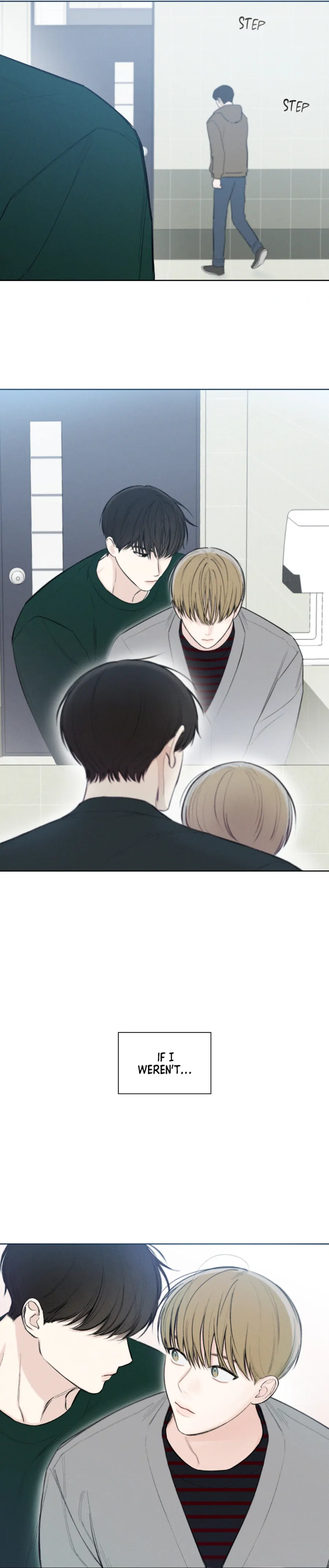December 〘Official〙 - Chapter 12 Page 15