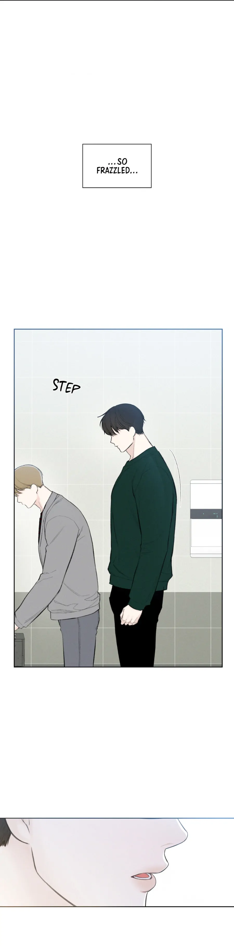 December 〘Official〙 - Chapter 12 Page 16