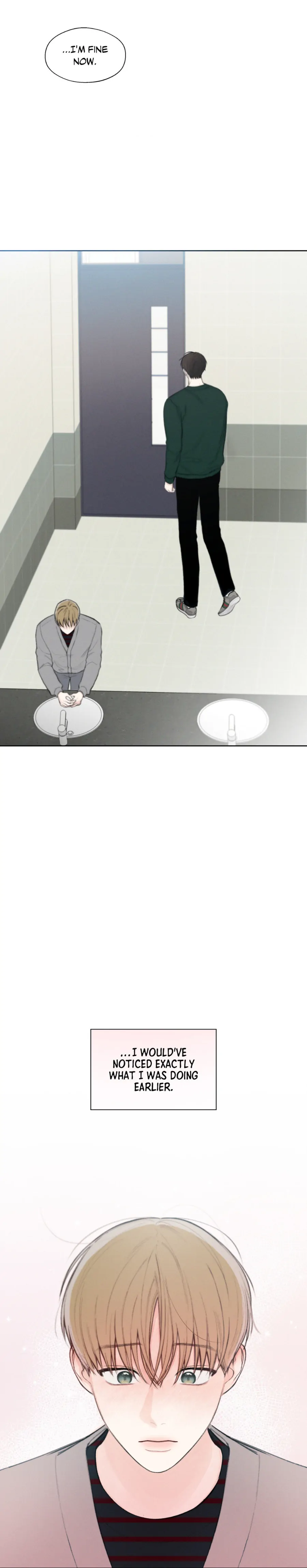 December 〘Official〙 - Chapter 12 Page 17