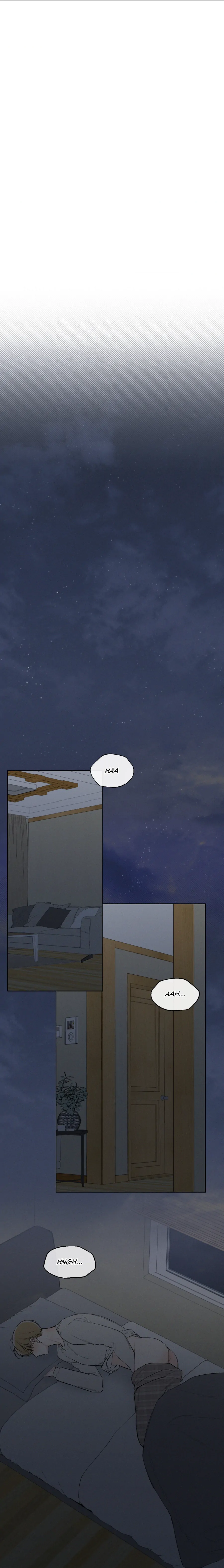 December 〘Official〙 - Chapter 12 Page 18
