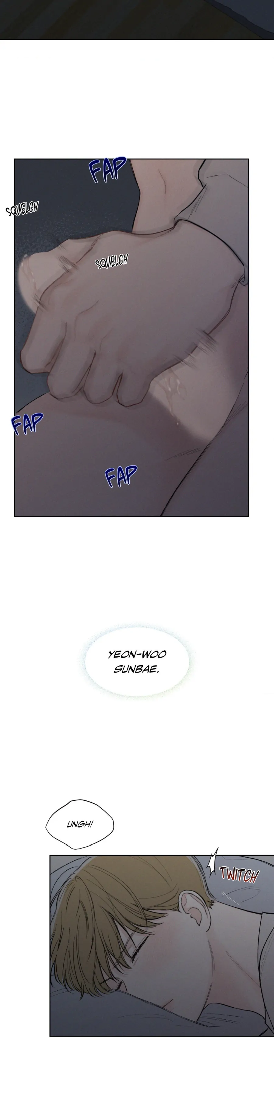 December 〘Official〙 - Chapter 12 Page 19