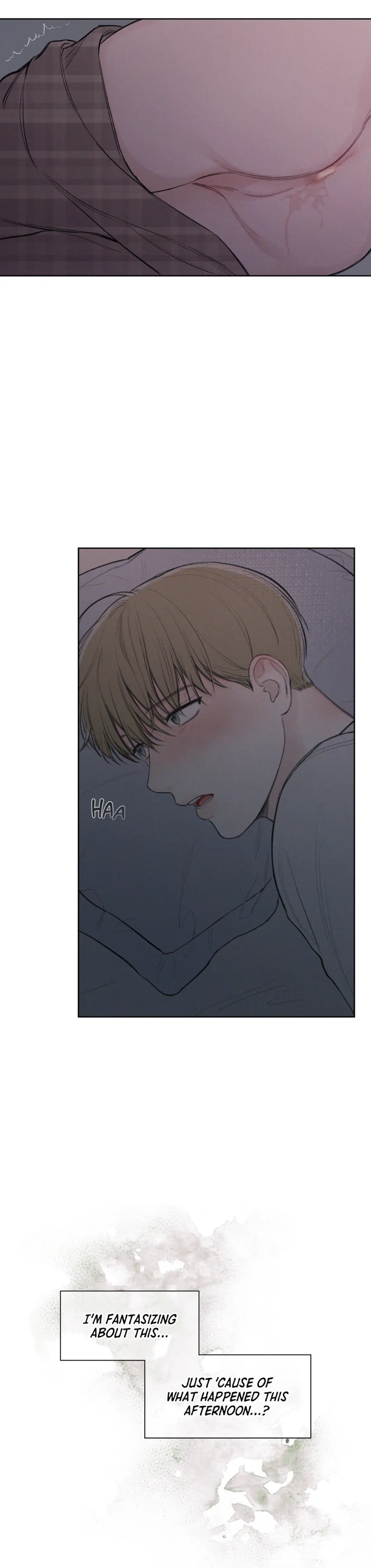 December 〘Official〙 - Chapter 12 Page 28