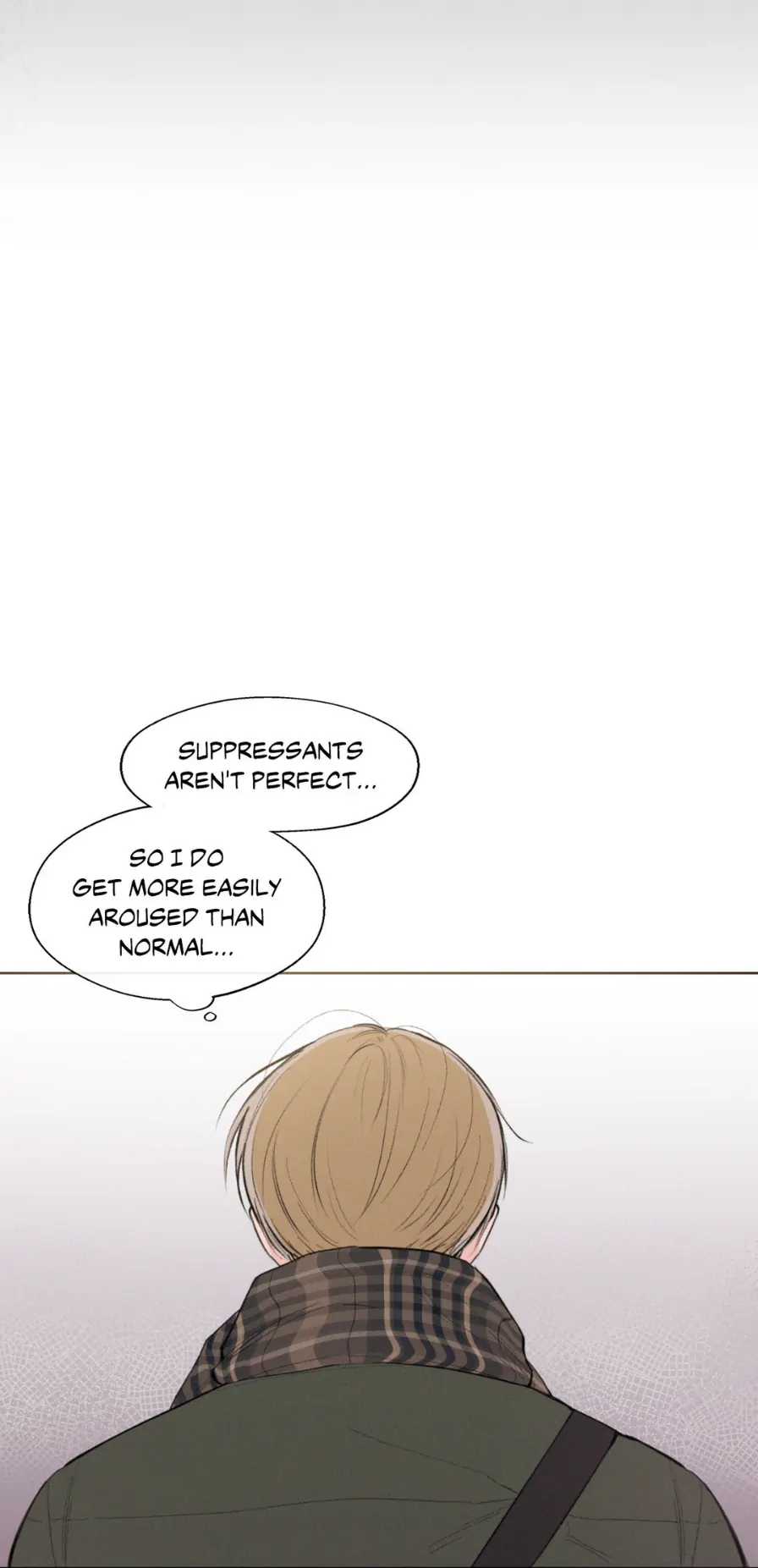 December 〘Official〙 - Chapter 13 Page 7