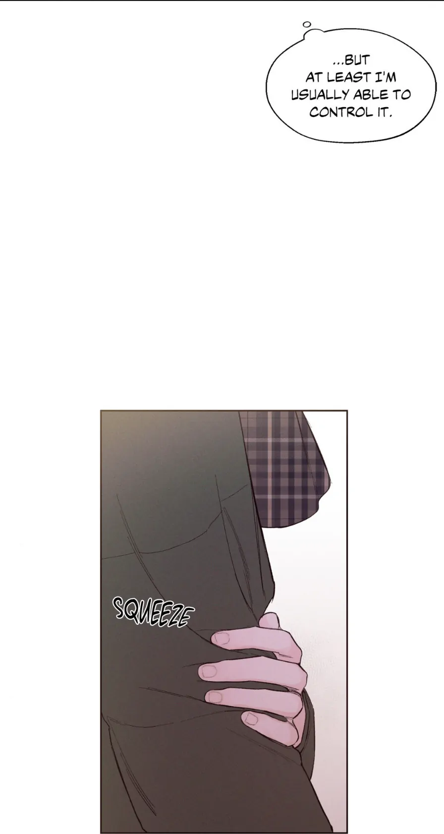 December 〘Official〙 - Chapter 13 Page 8