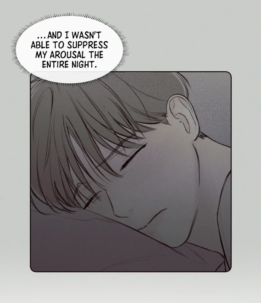December 〘Official〙 - Chapter 13 Page 11
