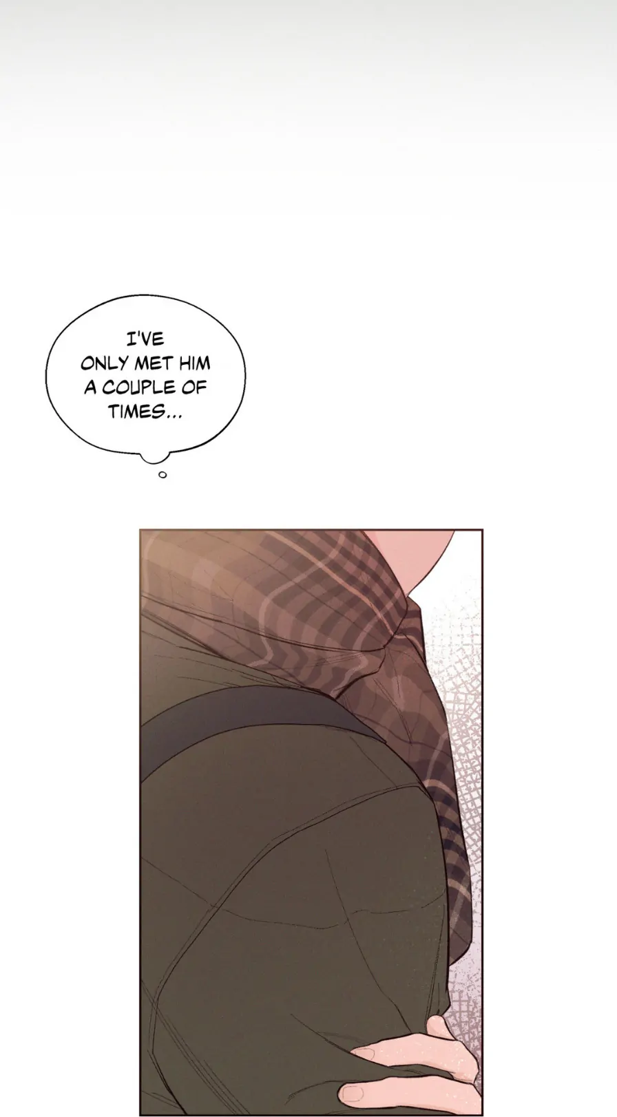 December 〘Official〙 - Chapter 13 Page 12