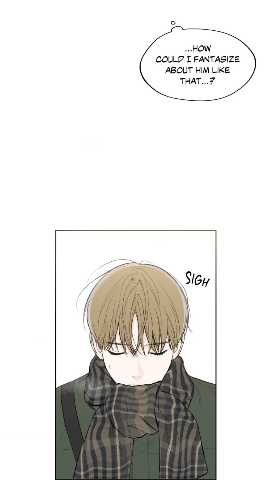 December 〘Official〙 - Chapter 13 Page 13