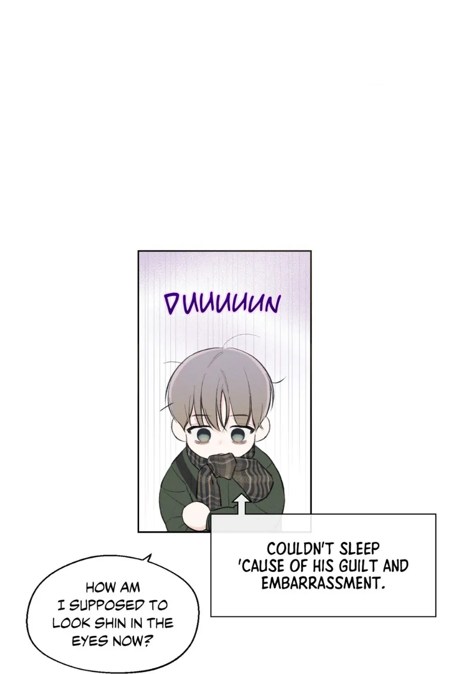 December 〘Official〙 - Chapter 13 Page 14