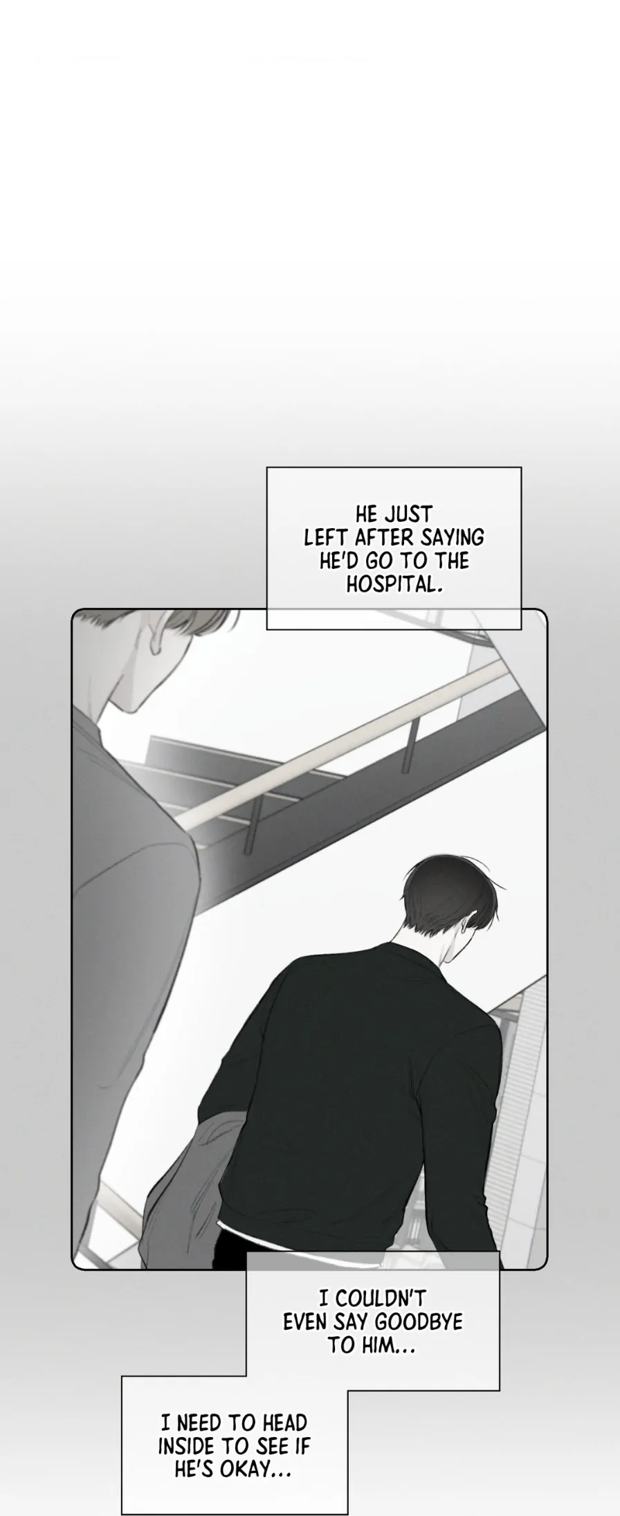 December 〘Official〙 - Chapter 13 Page 15